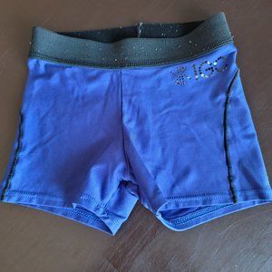 IGC gym short